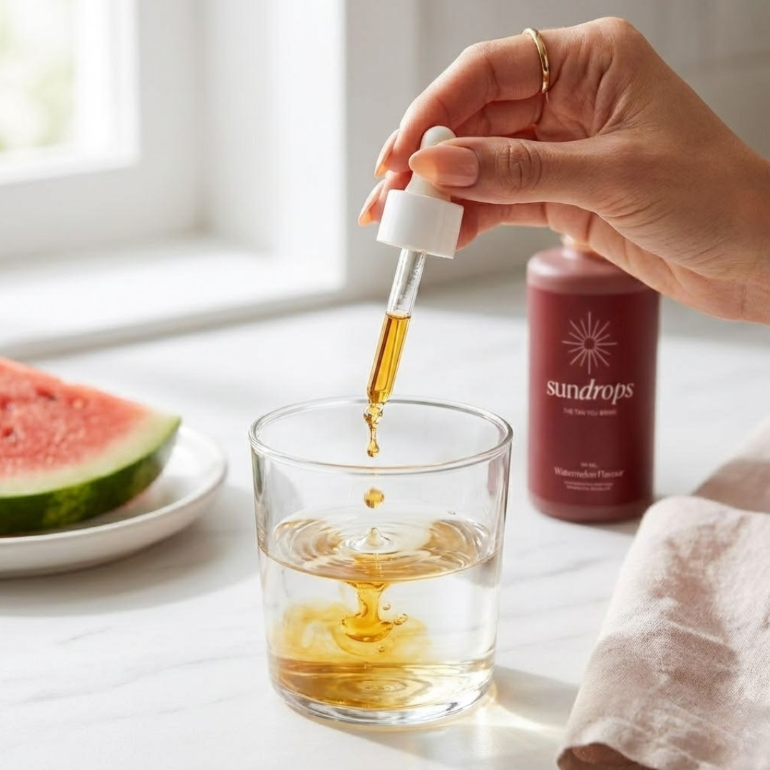 SunDrops